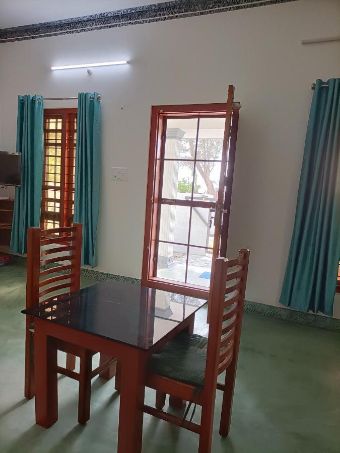 Kadalamma Beach Homestay Alappuzha Exterior foto