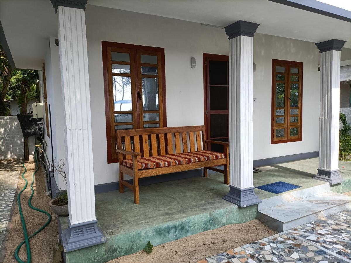 Kadalamma Beach Homestay Alappuzha Exterior foto