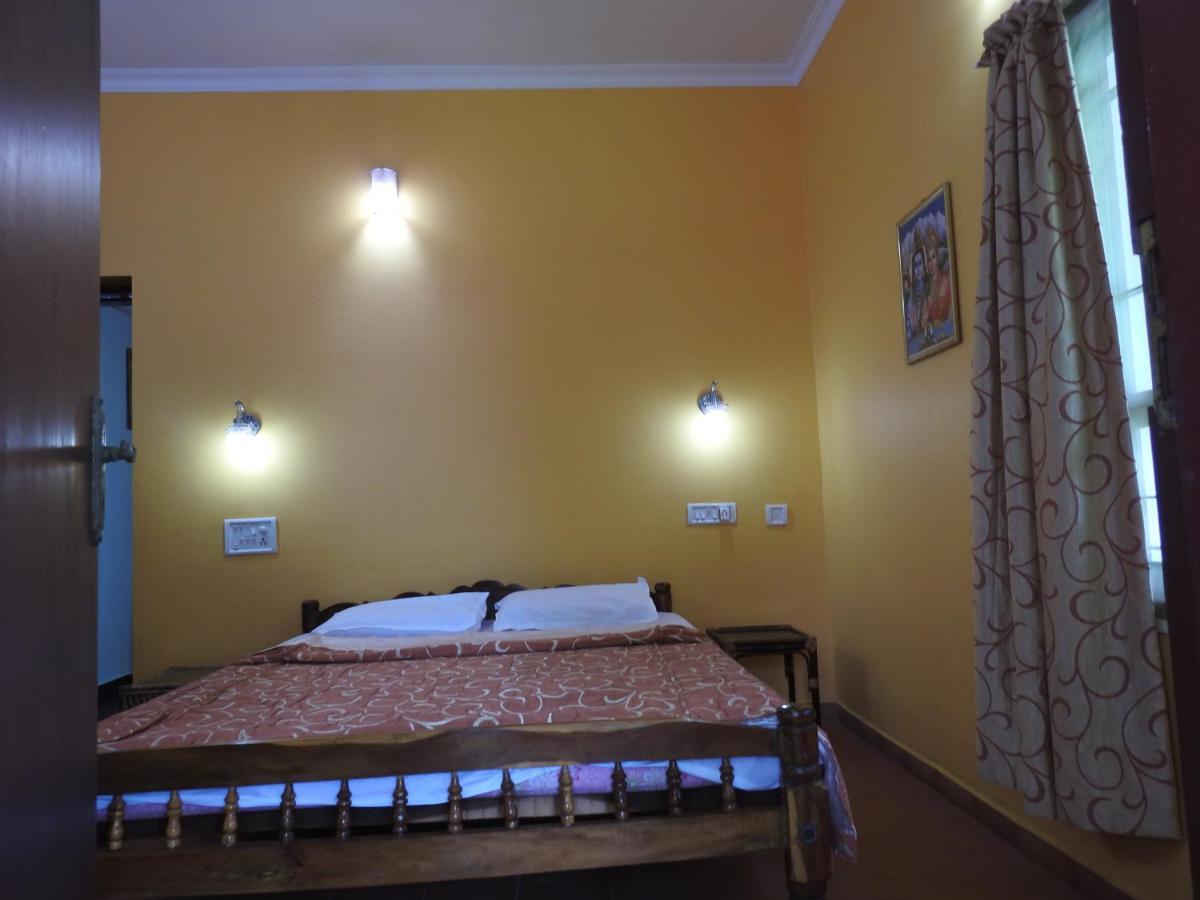 Kadalamma Beach Homestay Alappuzha Exterior foto
