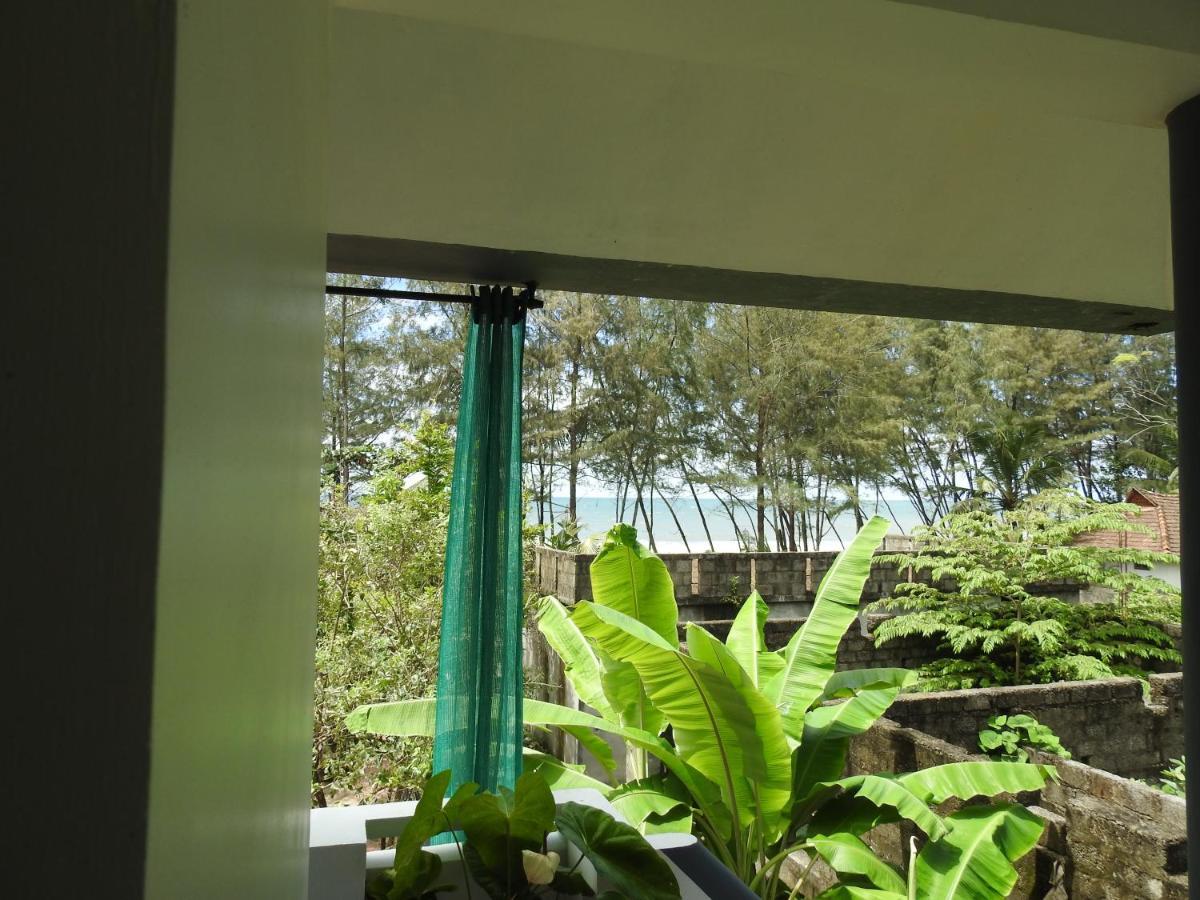 Kadalamma Beach Homestay Alappuzha Exterior foto