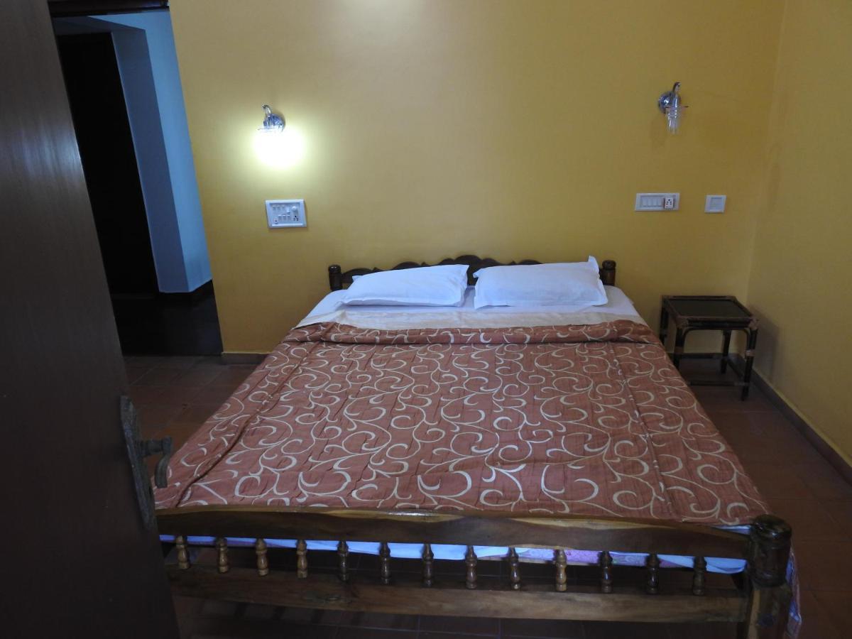 Kadalamma Beach Homestay Alappuzha Exterior foto